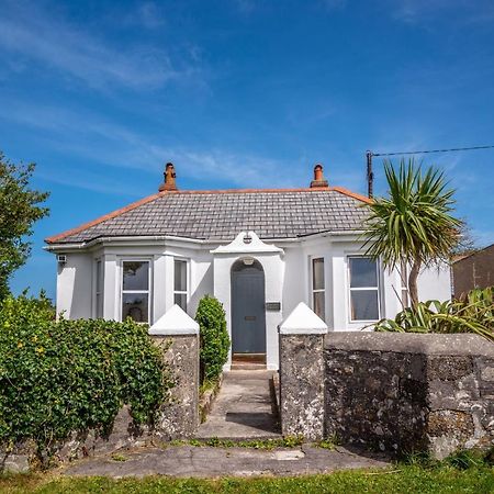 Finest Retreats - Western Watch - Sea Views, Pets Accepted, Sleeps 6 Lower Boscaswell Экстерьер фото