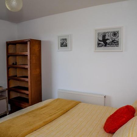Finest Retreats - Western Watch - Sea Views, Pets Accepted, Sleeps 6 Lower Boscaswell Экстерьер фото